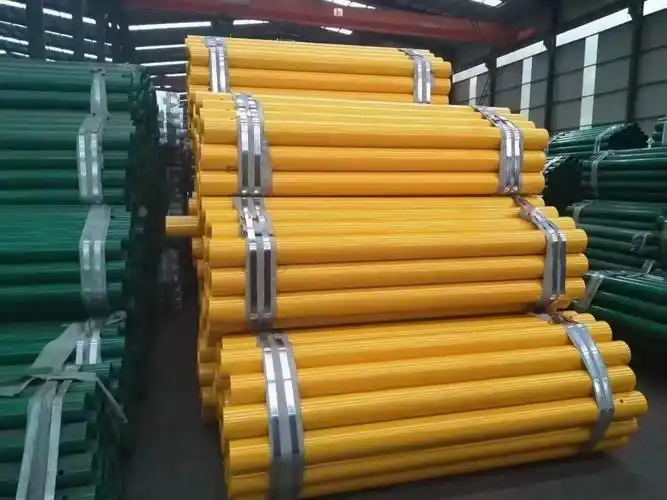 德昌县防撞波形护栏高速公路波形护栏 - 推荐